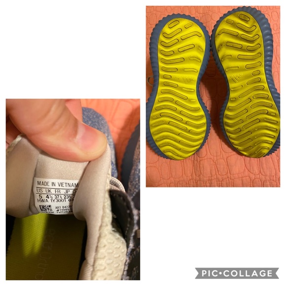 Adidas Alphabounce Beyond Sneakers - Picture 8 of 8